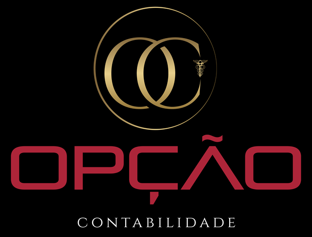 Opção Contabilidade